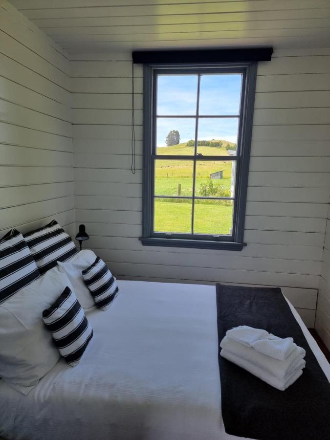 Cheviot Motels, Cabins And Camp Eksteriør bilde